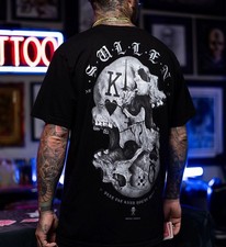 SULLEN CLOTHING MONARCHY