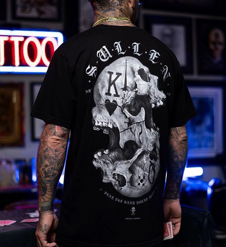 Sullen clothing monarchy - sullen,