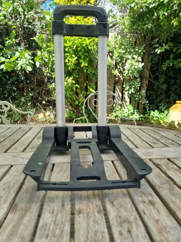 40kg collapsible folding - collapsible, hand