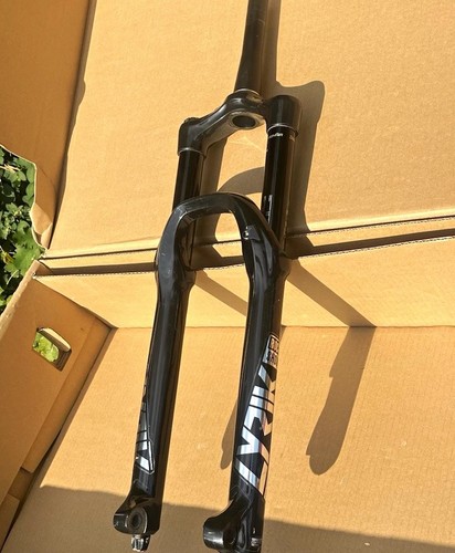 Rockshox lyrik ultimate - lyrik,