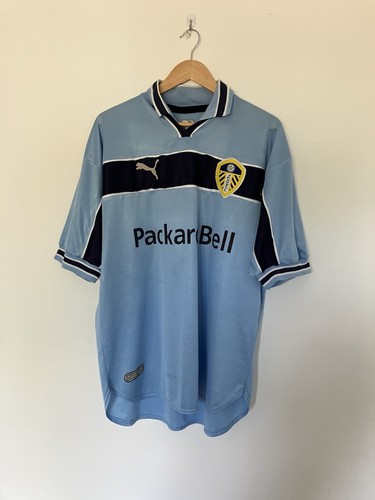 Leeds united 1999 - leeds,