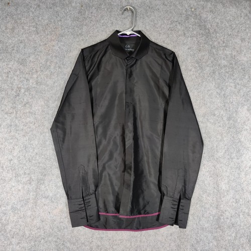 Ozwald boateng shirt - ozwald, size