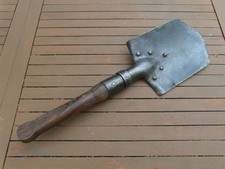 WW1 WW2 type Army Spade Shovel Entrenching Tool German Austrian Romanian Russian