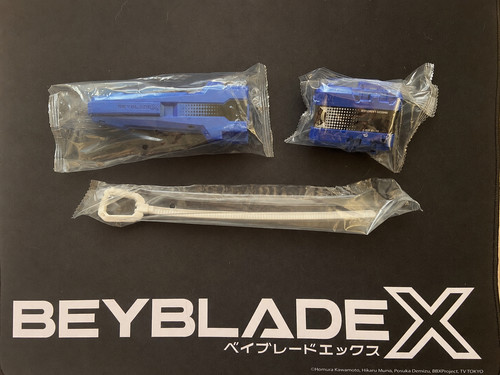 Stock beyblade x cx - stock], cx-16