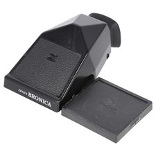 Zenza Bronica Prism Finder E