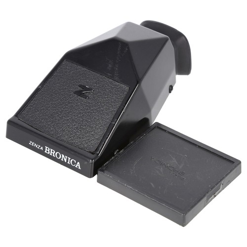Zenza bronica prism finder - prism,