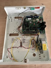 Pyronix EURO   256 Metal Boxed Alarm Control Panel v5.081 Grade 3