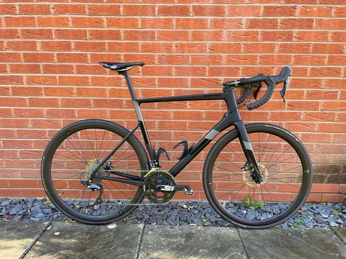 Cannondale supersix evo - supersix,
