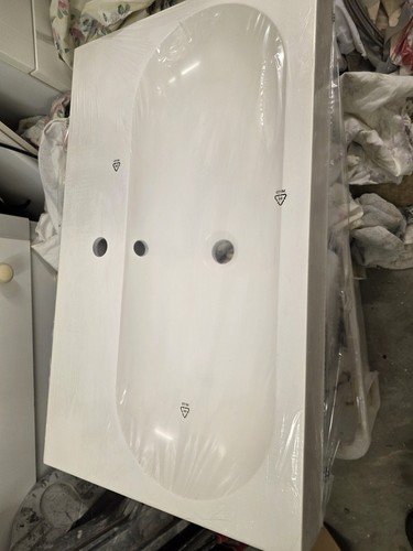 Bathroom basin - bathroom,
