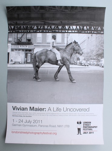 Vivian maier vintage - vivian,