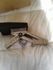 AUXILLARY OUTBOARD MOTOR