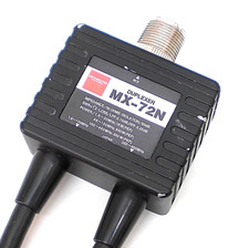 DIAMOND MX-72N HF/VHF & UHF