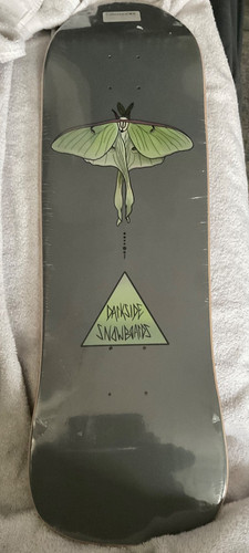 Darkside snowboards old - darkside,