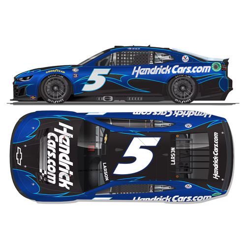 Custom kyle larson - custom,