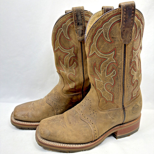 Double jase mens - jase, 8