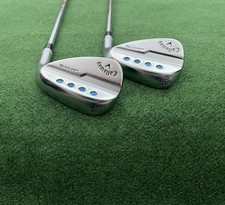 Callaway MD5 Jaws Satin Chrome