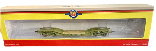 Oxford rail or76ww010 50t - oxford,