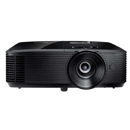 Nearly new optoma h190x wxga - new,