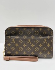 Authentic LOUIS VUITTON