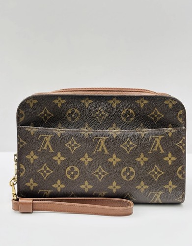 Authentic louis vuitton - authentic,