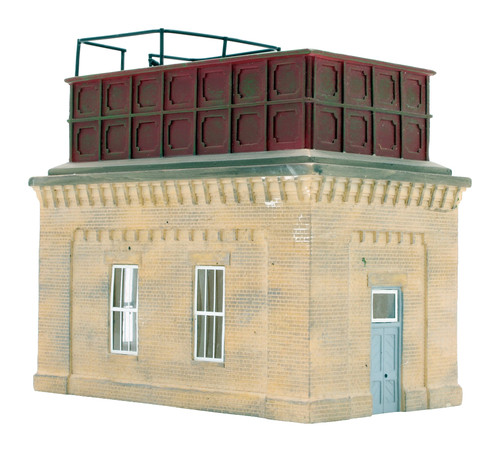 Hornby gauge r9726 - hornby, oo