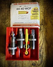 Lee 44-40 WCF Pacesetter