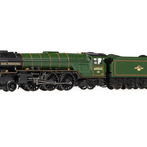 Hornby r3977 thompson - thompson, class
