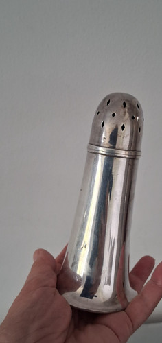 Officers mess silver plated - officers,