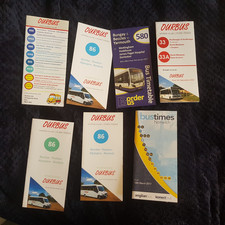 Norfolk County Council Bus