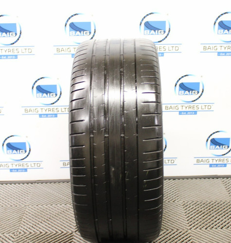 255 35r19 19 pirelli - x1, 255/35r19