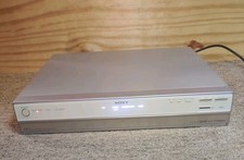 Sony MBD-XBR950 Media Receiver