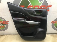 2016 Nissan Navara NP300