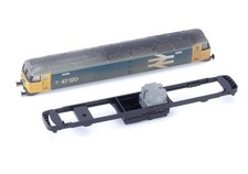 Hornby OO Gauge Spares Parts