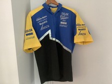 Tony Rickardsson Pit Shirt.