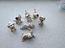 Disney 101 Dalmatian Puppies