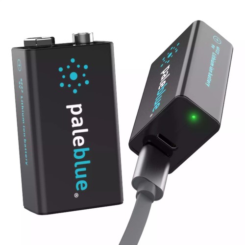 Paleblue lithium ion usb - paleblue, lithium-ion