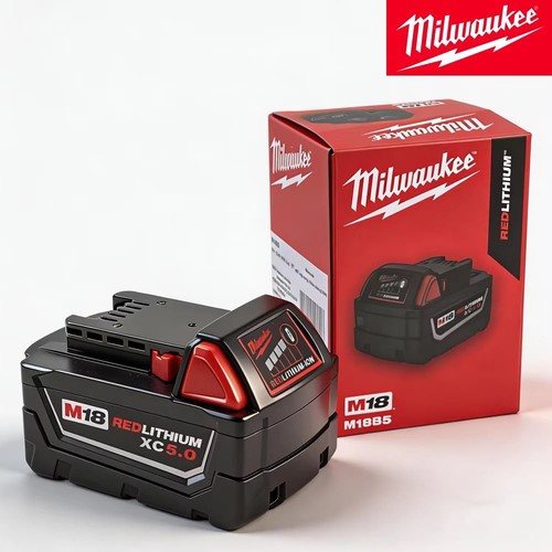 New milwaukee m18 18v - m18,