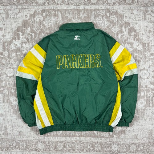 Mens vintage starter nfl - vintage,