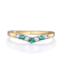 Ladies 9 Carat Gold on