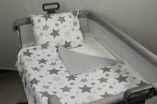 2pc baby blanket set for