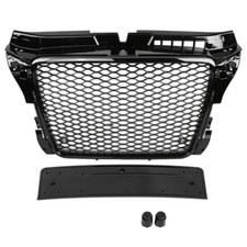 Honeycomb Radiator Mesh Grill