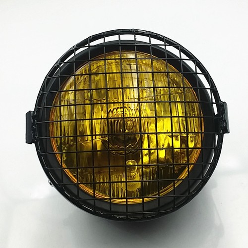 Grill retro vintage motorcycle - grill,