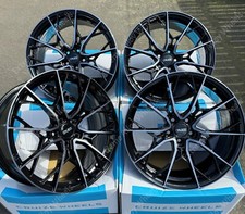 Alloy Wheels 20" X Lite Fr Bmw 5 6 7 8 Series E and F Series Models