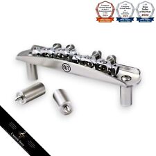 Mastery Bridge M2 for FENDER JAZZMASTER JAGUAR MUSTANG EMS M 2 OFFSET BRIDGE JP