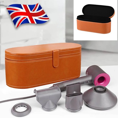 Hair dryer case fit - hair, dyson