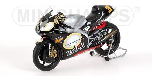 Minichamps 122020003 aprilia - minichamps,
