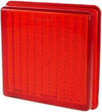 Rubbolite style Trailer Square