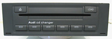 AUDI A3 S3 A4 S4 TT 6 DISC GLOVEBOX CD CHANGER UNIT CD PLAYER 8E0035111