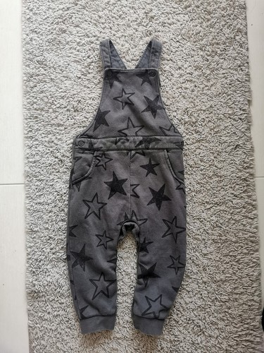 Baby boys fred flo dungaree - boys,