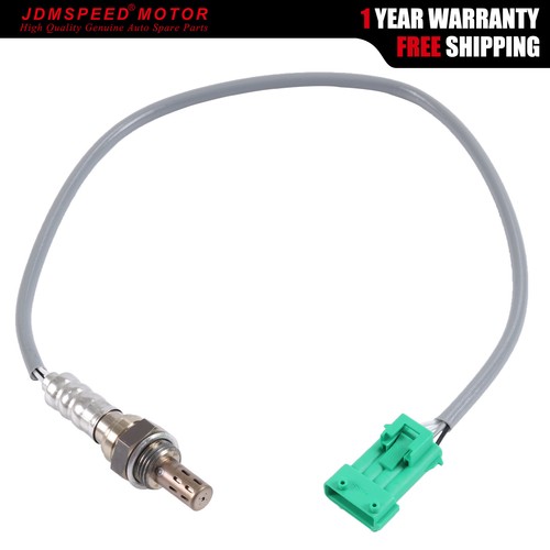 Lambda oxygen sensor - sensor, o2